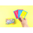 Spel 80's Trivia